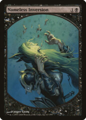 Nameless Inversion - Textless Player Rewards